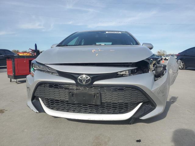 Photo 5 from auction – 2022 TOYOTA COROLLA SE with VIN JTND4MBE8N3175393