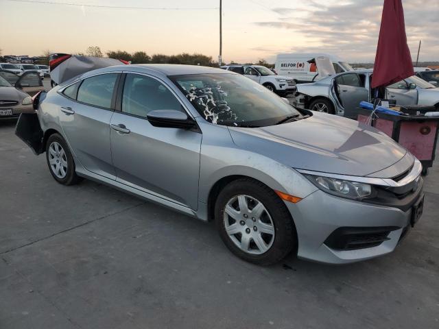 Photo 4 from auction – 2016 HONDA CIVIC LX with VIN 19XFC2F59GE063891