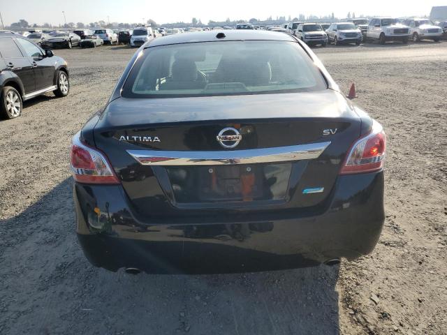Photo 6 from auction – 2013 NISSAN ALTIMA 2.5 with VIN 1N4AL3AP3DN581176