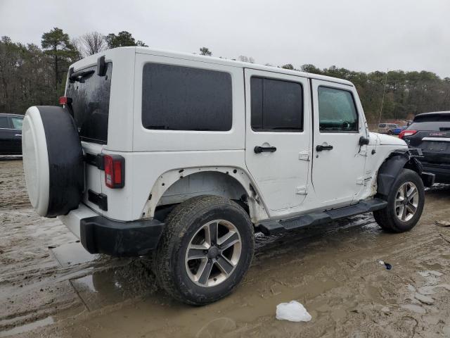 Photo 3 from auction – 2015 JEEP WRANGLER U with VIN 1C4HJWEG7FL613605
