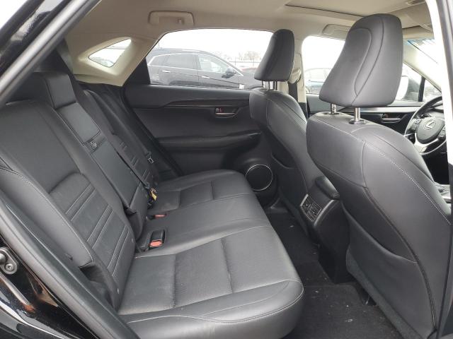 Photo 11 from auction – 2016 LEXUS NX 200T BA with VIN JTJBARBZ3G2087376