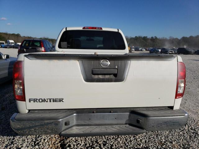 Photo 6 from auction – 2015 NISSAN FRONTIER S with VIN 1N6BD0CT8FN764397