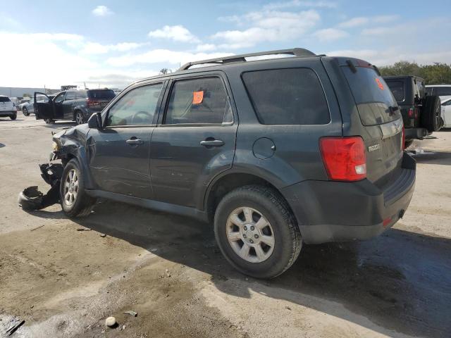 Photo 2 from auction – 2009 MAZDA TRIBUTE I with VIN 4F2CZ02789KM01858