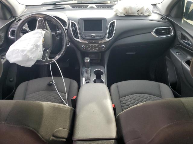 Photo 8 from auction – 2019 CHEVROLET EQUINOX LT with VIN 3GNAXJEV9KS609844