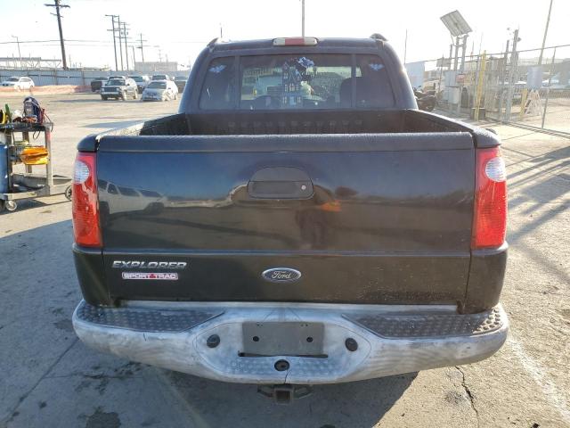 Photo 6 from auction – 2001 FORD EXPLORER S with VIN 1FMZU67E61UA77994