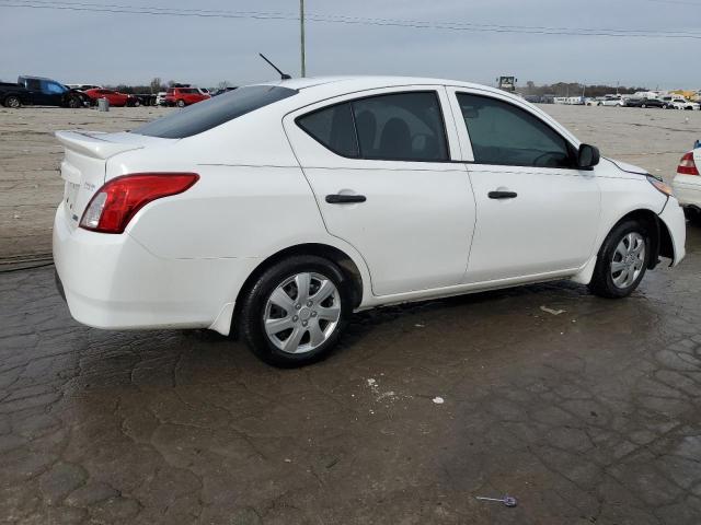 Photo 3 from auction – 2015 NISSAN VERSA S with VIN 3N1CN7AP6FL925142