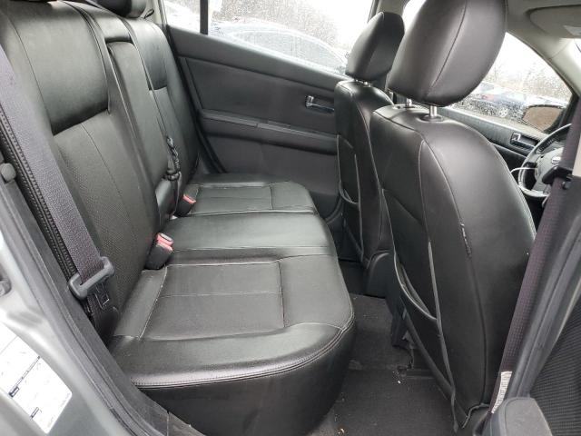 Photo 10 from auction – 2010 NISSAN SENTRA 2.0 with VIN 3N1AB6AP2AL669682