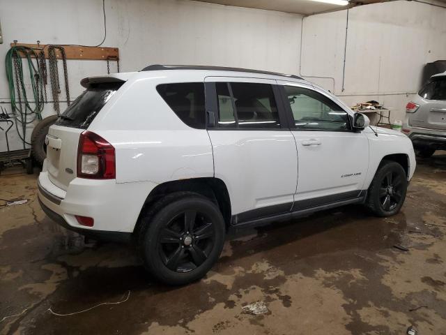 Снимка 3 от търг – 2015 JEEP COMPASS LA с VIN 1C4NJDEB8FD120070