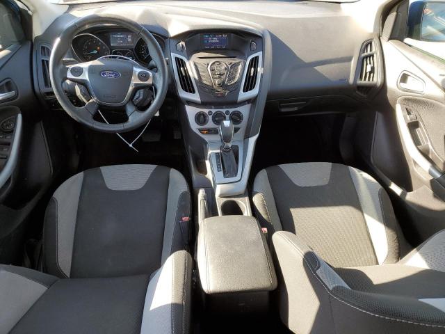 Photo 8 from auction – 2012 FORD FOCUS SE with VIN 1FAHP3F21CL270985