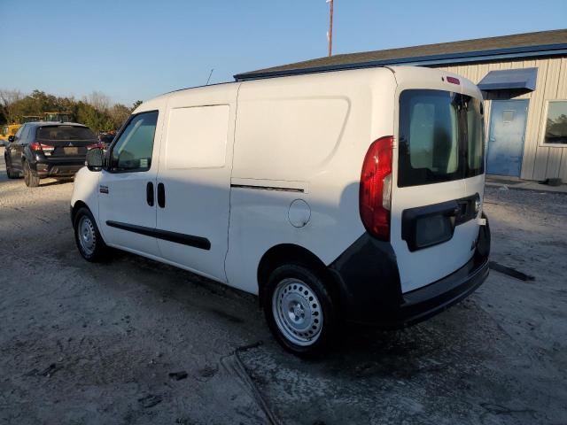 Photo 2 from auction – 2019 RAM PROMASTER with VIN ZFBHRFAB4K6N68539