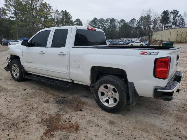 Photo 2 from auction – 2019 CHEVROLET SILVERADO with VIN 2GCVKPEC2K1215138