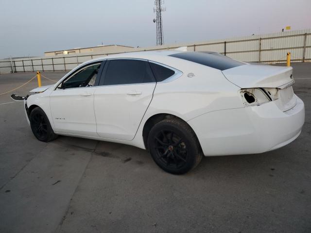 Photo 2 from auction – 2016 CHEVROLET IMPALA LS with VIN 2G11X5SA8G9160882