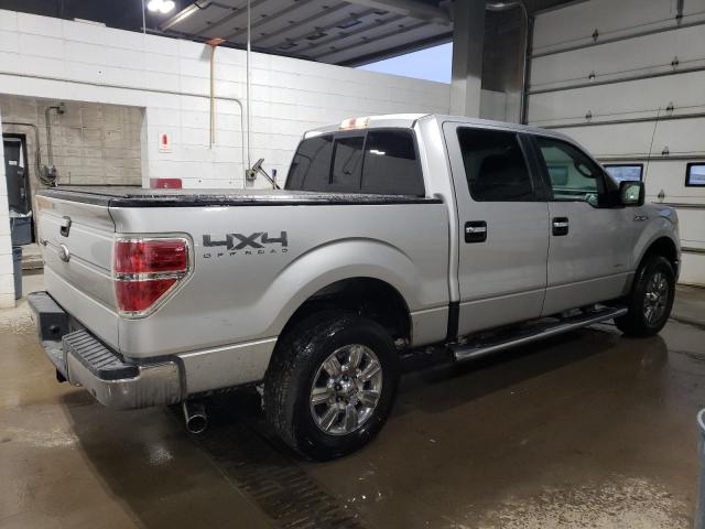Photo 3 from auction – 2012 FORD F150 SUPER with VIN 1FTFW1ET3CFA03882