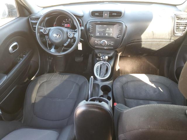 Photo 8 from auction – 2018 KIA SOUL + with VIN KNDJP3A52J7620787