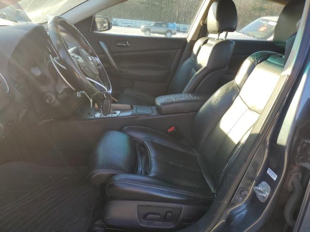 Photo 7 from auction – 2013 NISSAN MAXIMA S with VIN 1N4AA5AP5DC839162