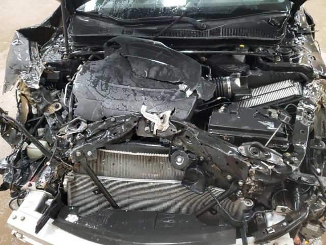 Photo 11 from auction – 2015 ACURA TLX TECH with VIN 19UUB2F56FA021045