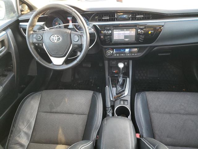 Photo 8 from auction – 2016 TOYOTA COROLLA L with VIN 2T1BURHE0GC564622