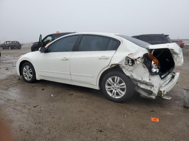 Photo 2 from auction – 2010 NISSAN ALTIMA BAS with VIN 1N4AL2AP2AN542150
