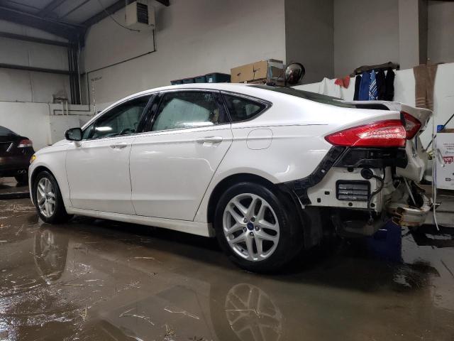 Photo 2 from auction – 2015 FORD FUSION SE with VIN 3FA6P0HDXFR178865