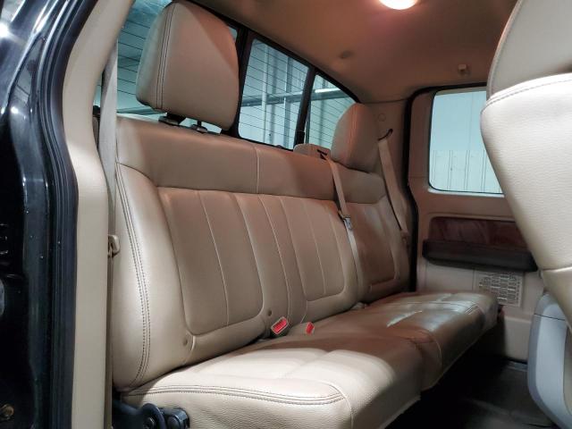 Zdjęcie 10 z aukcji – 2010 FORD F150 SUPER z VIN 1FTFX1EV6AFD11673
