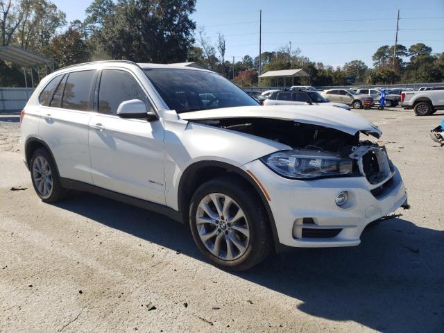 Photo 4 from auction – 2016 BMW X5 XDR40E with VIN 5UXKT0C59G0S75639