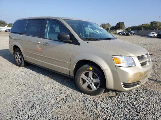 Photo 4 from auction – 2010 DODGE GRAND CARA with VIN 2D4RN4DE5AR225319