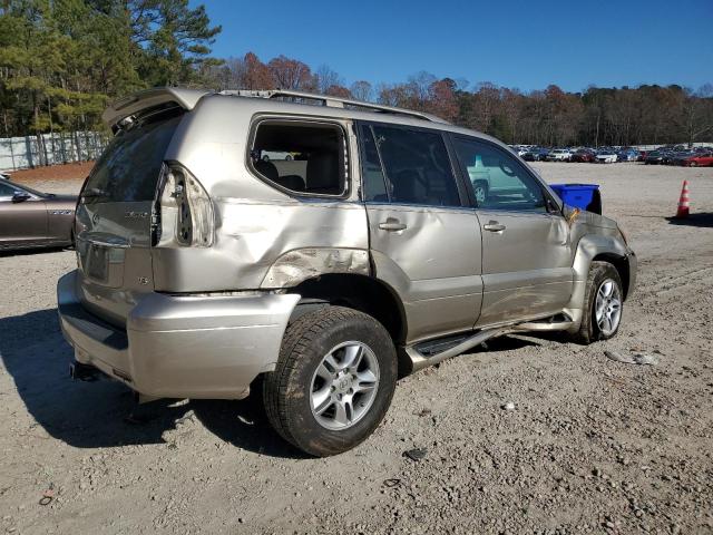 Photo 3 from auction – 2005 LEXUS GX 470 with VIN JTJBT20X050092756