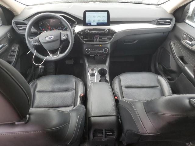 Photo 8 from auction – 2020 FORD ESCAPE SEL with VIN 1FMCU0H68LUA47361