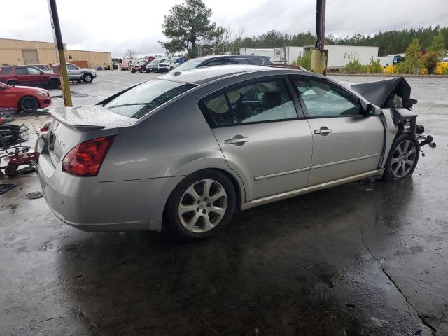 Photo 3 from auction – 2008 NISSAN MAXIMA SE with VIN 1N4BA41E48C818113