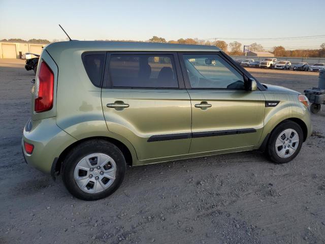 Photo 3 from auction – 2012 KIA SOUL with VIN KNDJT2A54C7444477