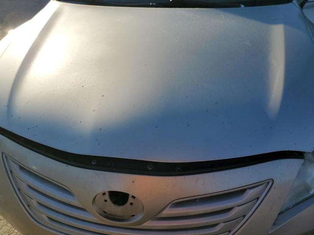 Photo 11 from auction – 2008 TOYOTA CAMRY CE with VIN 4T1BE46K58U748835