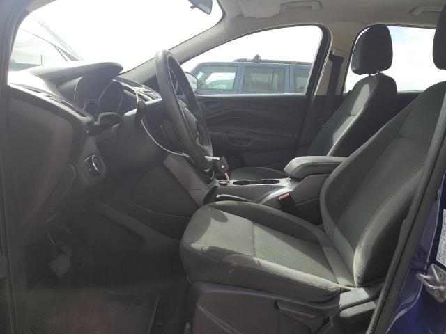 Photo 7 from auction – 2014 FORD ESCAPE S with VIN 1FMCU0F76EUD14317