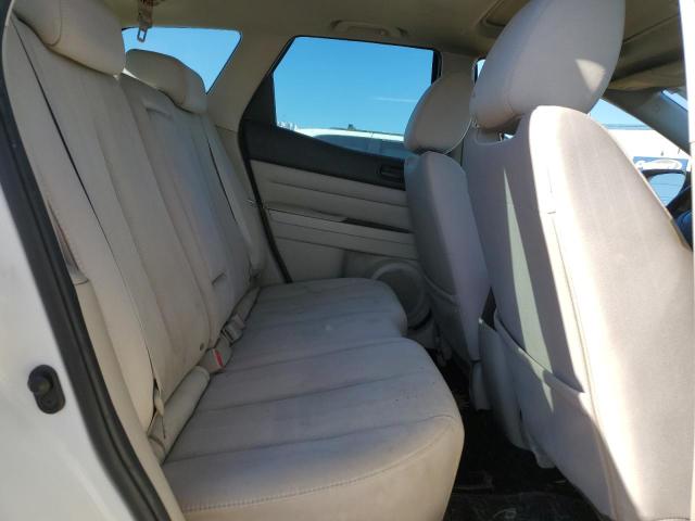 Photo 11 from auction – 2011 MAZDA CX-7 with VIN JM3ER2BM5B0382947