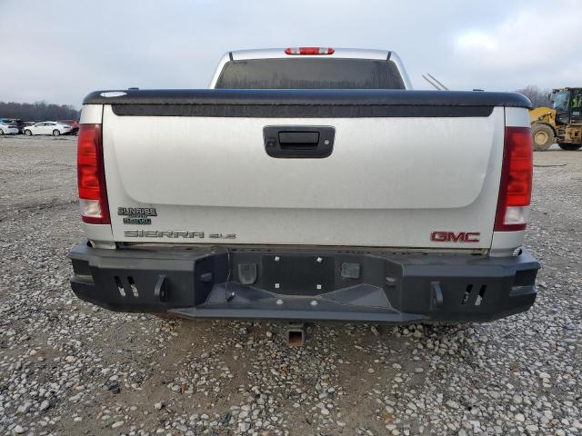 Photo 6 from auction – 2011 GMC SIERRA K15 with VIN 3GTP2VE31BG246692