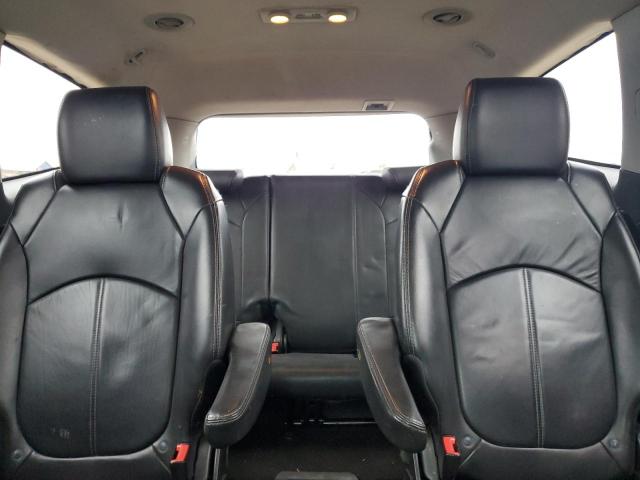 Photo 10 from auction – 2014 CHEVROLET TRAVERSE L with VIN 1GNKVHKD8EJ153825