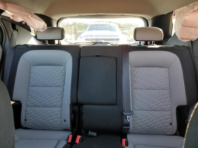 Photo 10 from auction – 2018 CHEVROLET EQUINOX LS with VIN 2GNAXHEV6J6242746