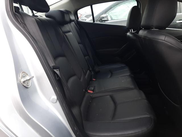 Photo 10 from auction – 2018 MAZDA 3 TOURING with VIN 3MZBN1V34JM230350