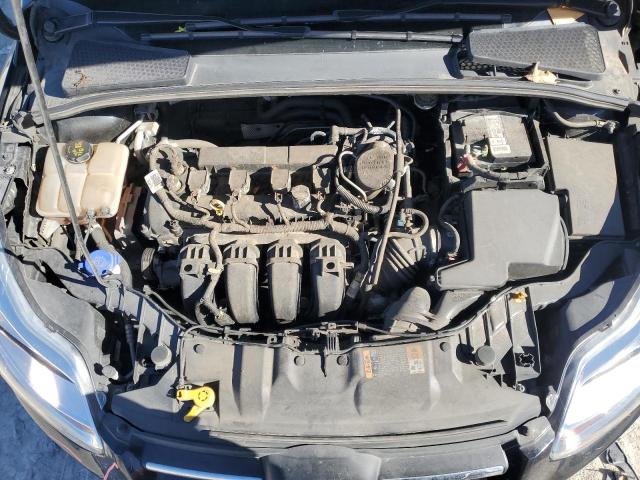 Photo 11 from auction – 2014 FORD FOCUS SE with VIN 1FADP3F23EL439907