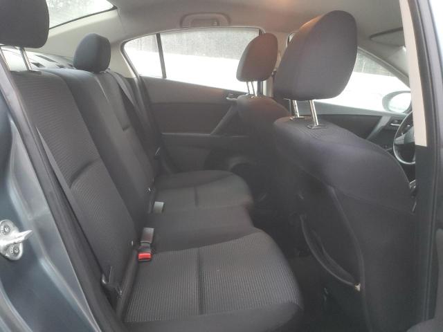 Photo 10 from auction – 2012 MAZDA 3 I with VIN JM1BL1UGXC1522372