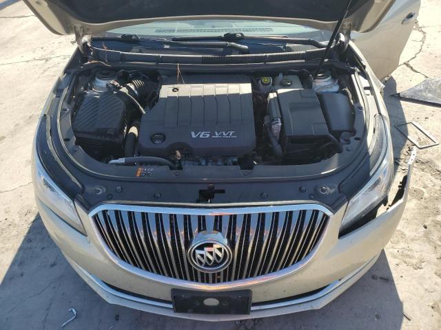 Photo 11 from auction – 2014 BUICK LACROSSE with VIN 1G4GB5G32EF205440
