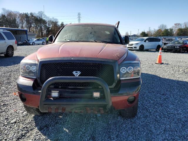 Photo 5 from auction – 2007 DODGE DAKOTA QUA with VIN 1D7HW48J87S224644