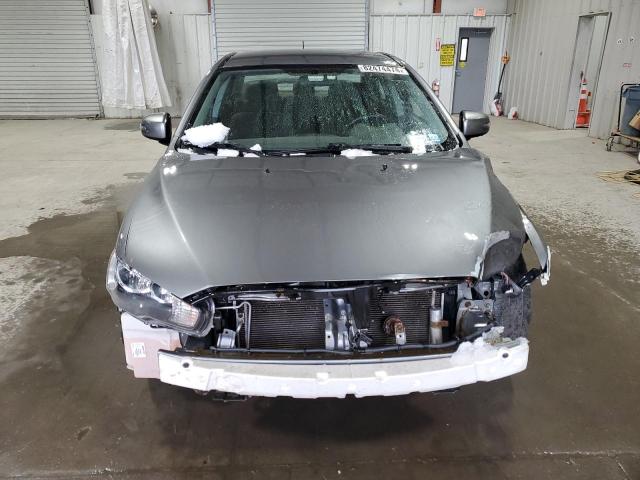 Photo 5 from auction – 2016 MITSUBISHI LANCER ES with VIN JA32V2FW7GU009555