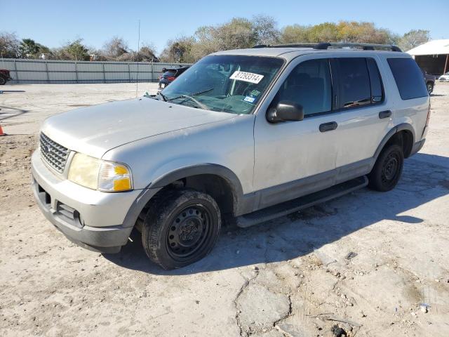 FORD EXPLORER X 2003 with VIN 1FMZU73K93ZA42700 - Photo from auction