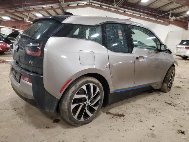 Photo 3 from auction – 2014 BMW I3 BEV with VIN WBY1Z2C52EV285354