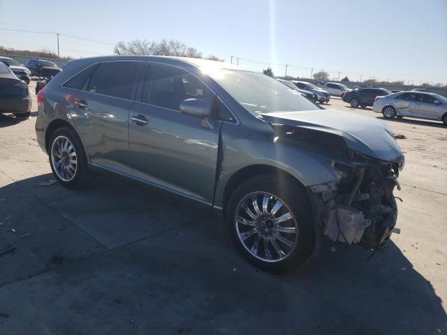 Photo 4 from auction – 2010 TOYOTA VENZA with VIN 4T3ZK3BB4AU026745