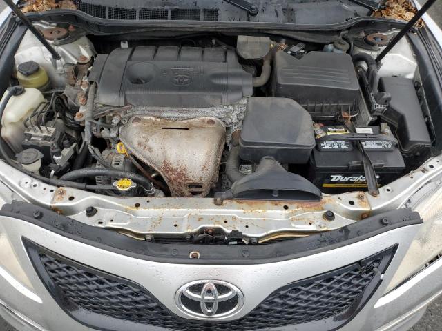 Photo 11 from auction – 2011 TOYOTA CAMRY BASE with VIN 4T1BF3EK4BU678860