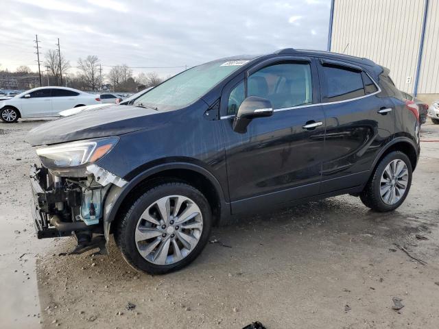 Foto 1 de la subasta – 2019 BUICK ENCORE PRE con VIN KL4CJESB6KB705621