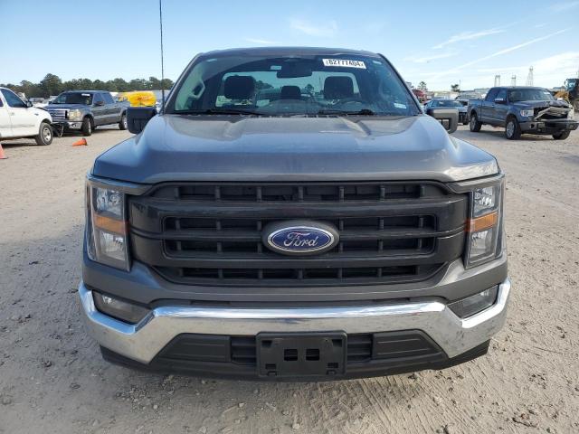 Photo 5 from auction – 2023 FORD F150 with VIN 1FTMF1C53PKG19476
