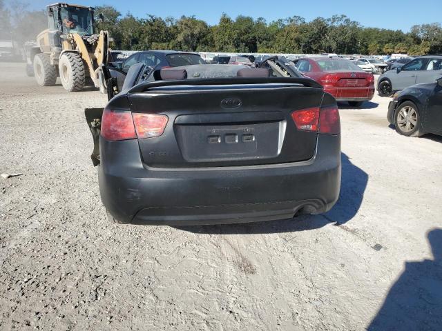 Photo 6 from auction – 2011 KIA FORTE with VIN KNAFU4A22B5386591
