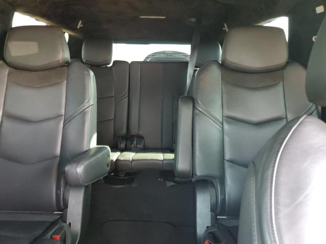 Photo 10 from auction – 2015 CADILLAC ESCALADE E with VIN 1GYS3JKJ3FR271970